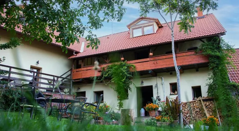 Ráj za humny - Image 1