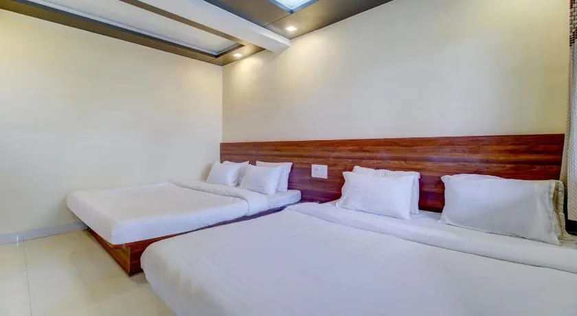 Hotel President House Matheran - Image 1