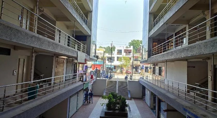 Hotel Vraj - Image 1