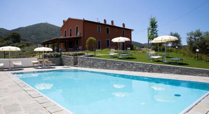 Agriturismo Il Dolce Vivere - Image 1