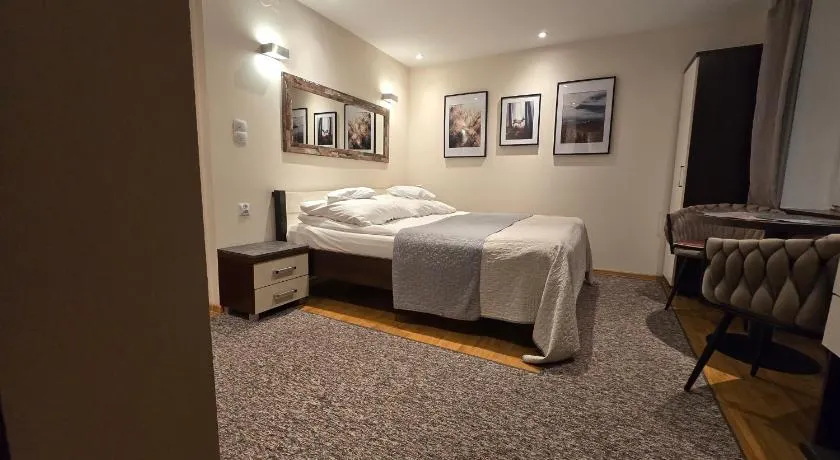 Pokoje Bardzo Gościnne - Image 1