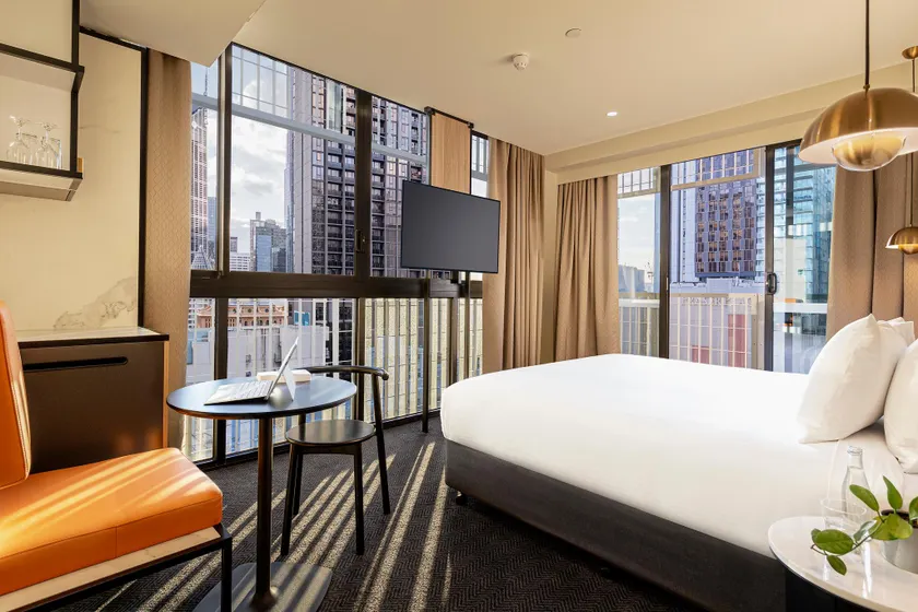 Brady Hotels Jones Lane - Image 1