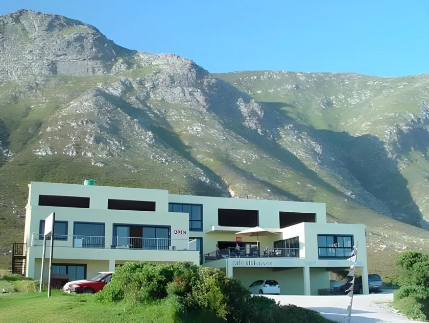 Jack's Seaview - Image 1