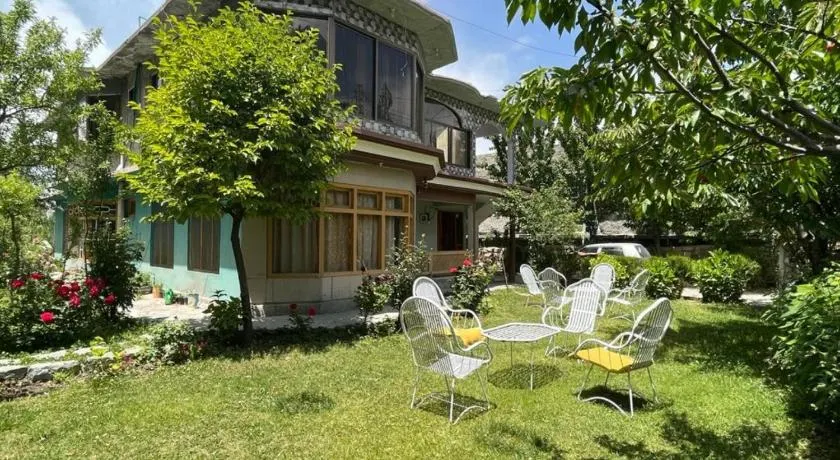 Pacific Guest House Skardu - Image 1