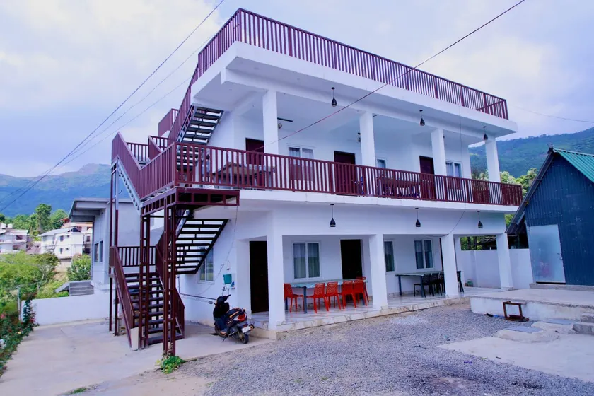 Heaven doors homestay - Image 1