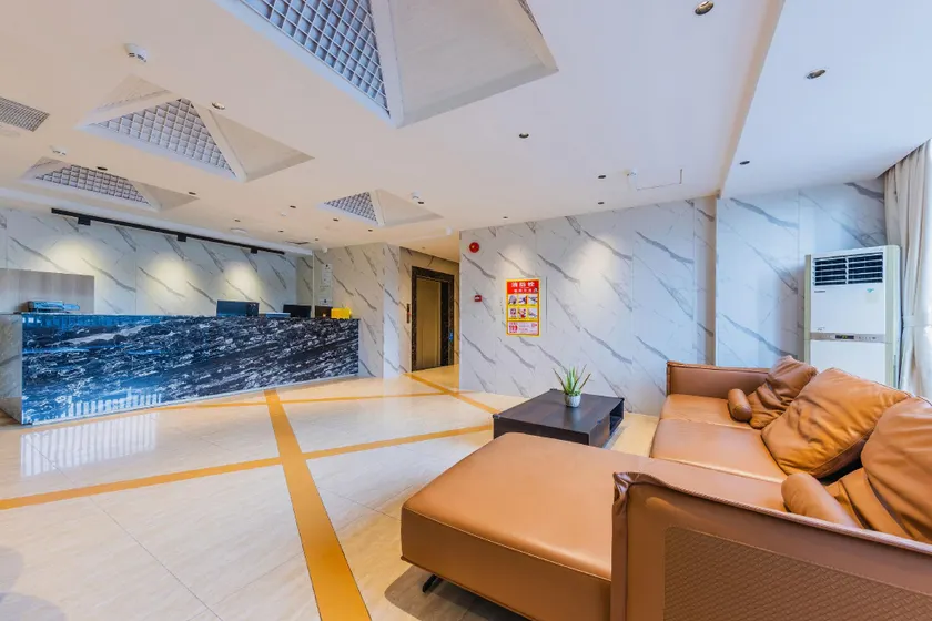 Mido Hotel (Hanxi Changlong Metro Station Branch) - Image 1