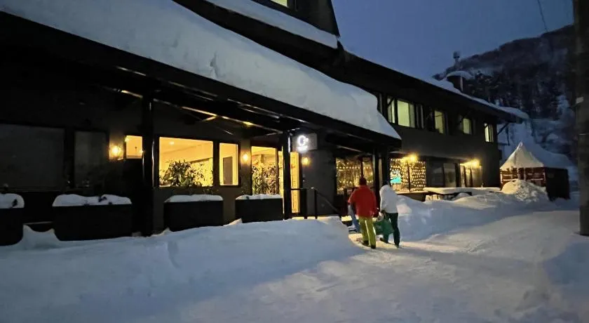 Ski-in, Ski-out Iwatake Apartments - Image 1