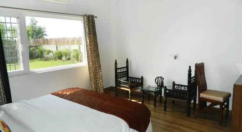 Farmers Villa - Image 1