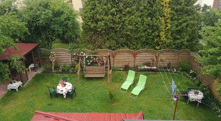 POKOJE GOŚCINNE BRYZA - Image 1