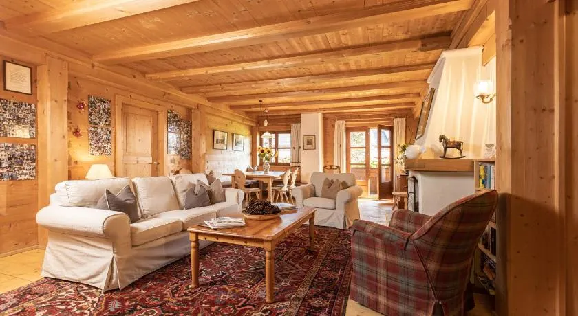 Chalet Innerhof - Image 1