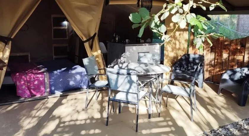 Camping des vignes - Image 1