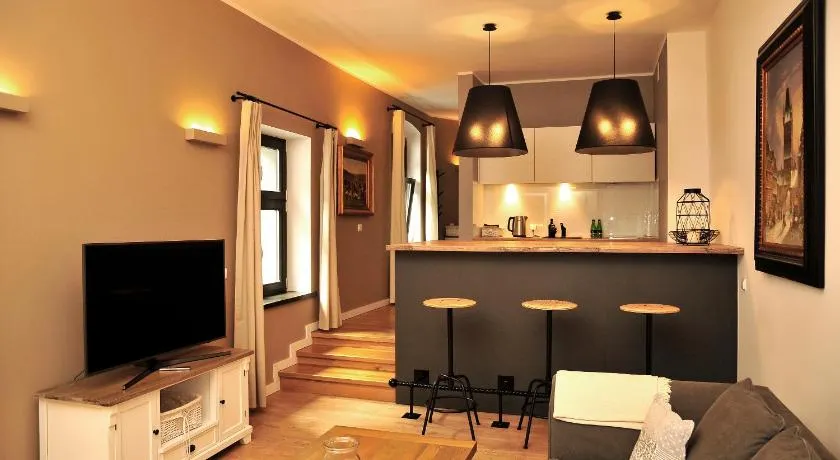 Apartamenty Kopernika 14 - Image 1