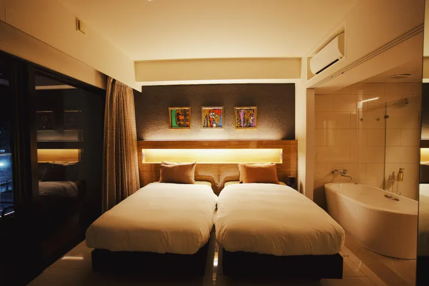 HOTEL Viviana - Image 1