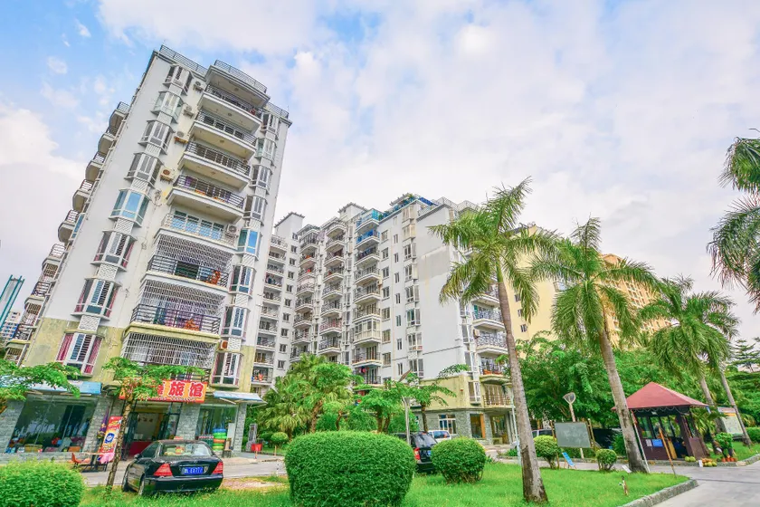 Linhai Dujia Apartment - Image 1