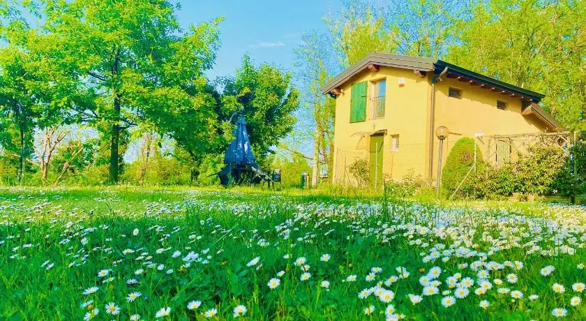 B&B Casello A1 Modena Sud - Nido Sui Laghi - Image 1