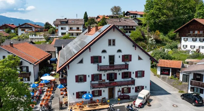 Gasthof zur Post Saulgrub - Image 1