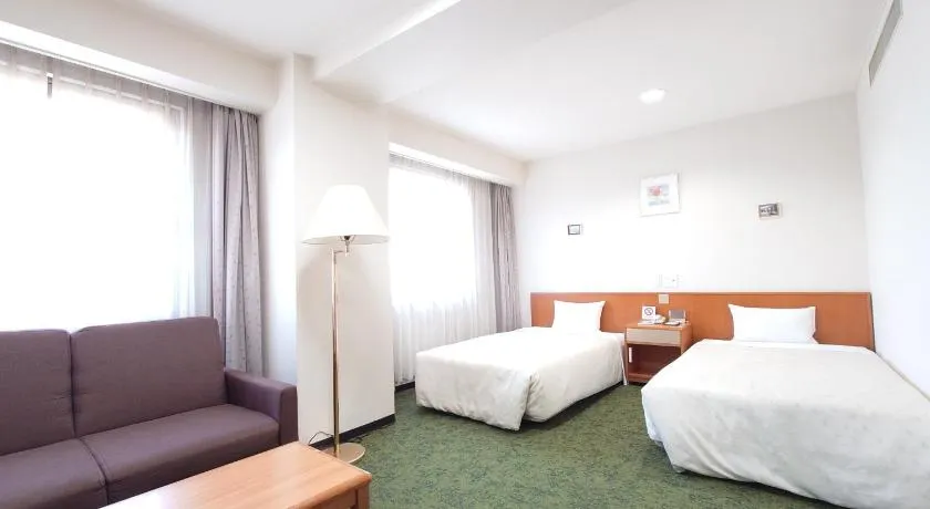 SAIDAIJI GRAND HOTEL - Vacation STAY 92843 - Image 1