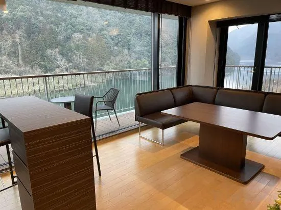 Iwami Winery Hotel Misato - Image 1