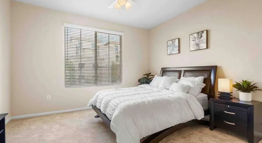 COZY 2BR/2BA ! 5MINtoDisney ! AngelStadium!HondaCenter - Image 1