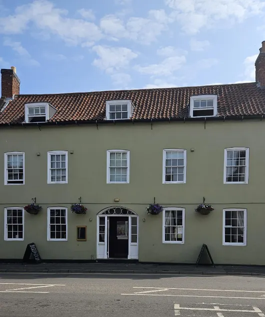 Beaumond Cross Inn - Image 1