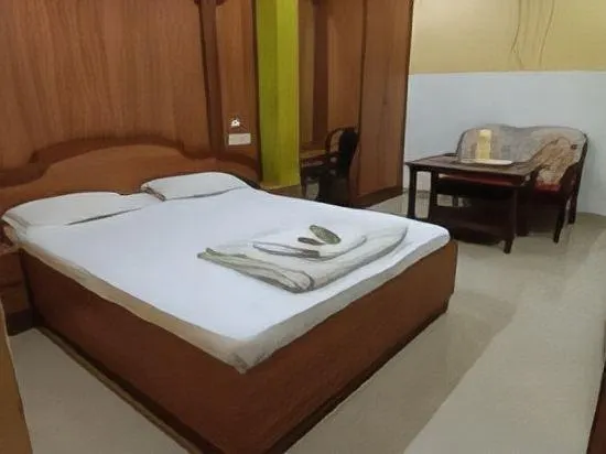 Hotel Paul Height - Image 1
