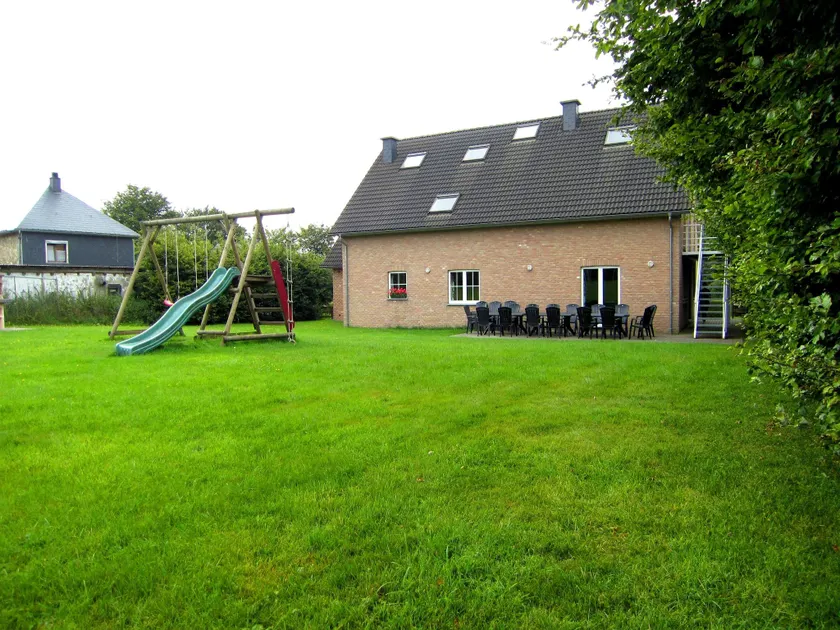 Holiday Home in Robertville with Sauna  Garden - Image 1