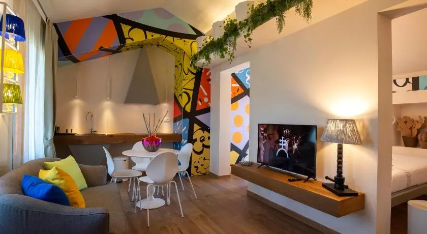 Bocelli Guest House - Image 1