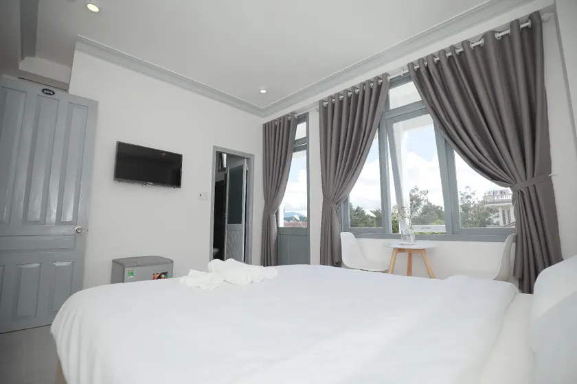 M Hotel Đà Lạt - Image 1
