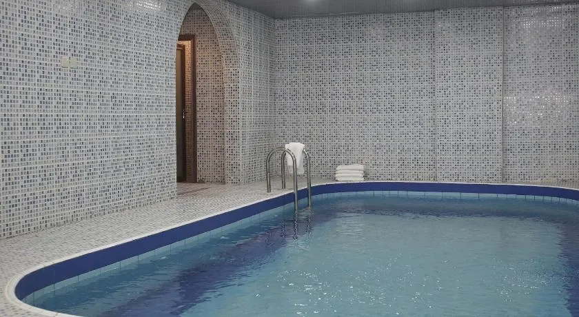شقق البستان للشقق المخدومة - Image 1
