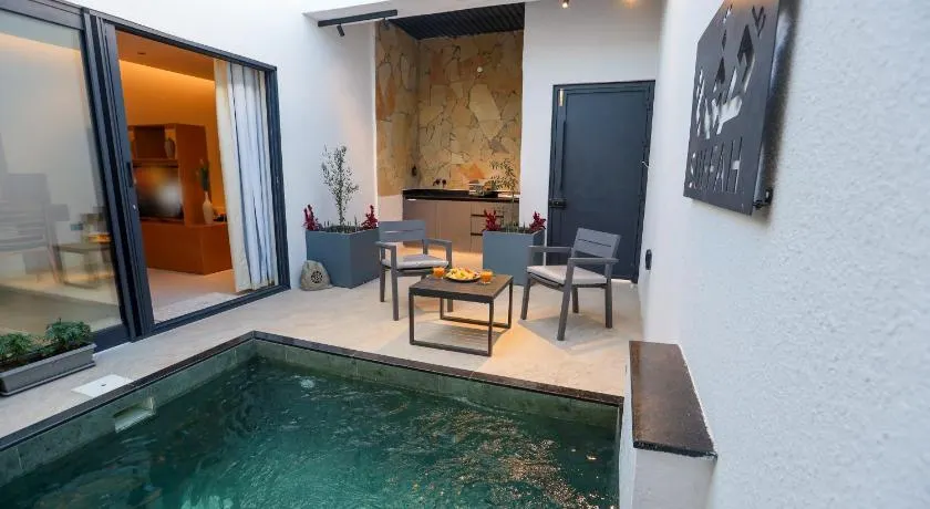 Suffah Chalet شاليه صفة - Image 1