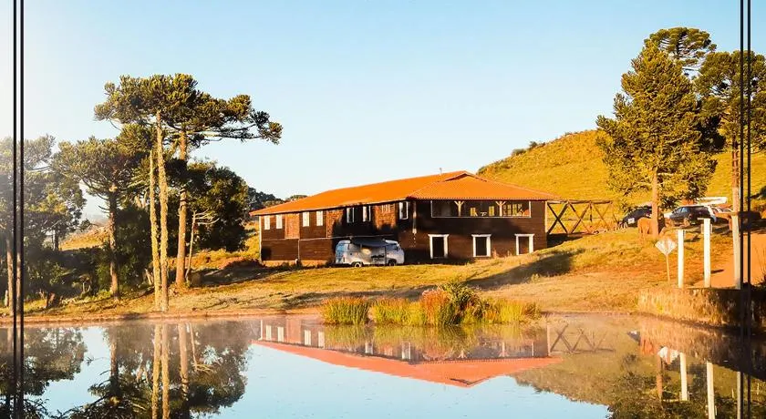 Fazenda Invernada Grande Turismo Rural - Image 1