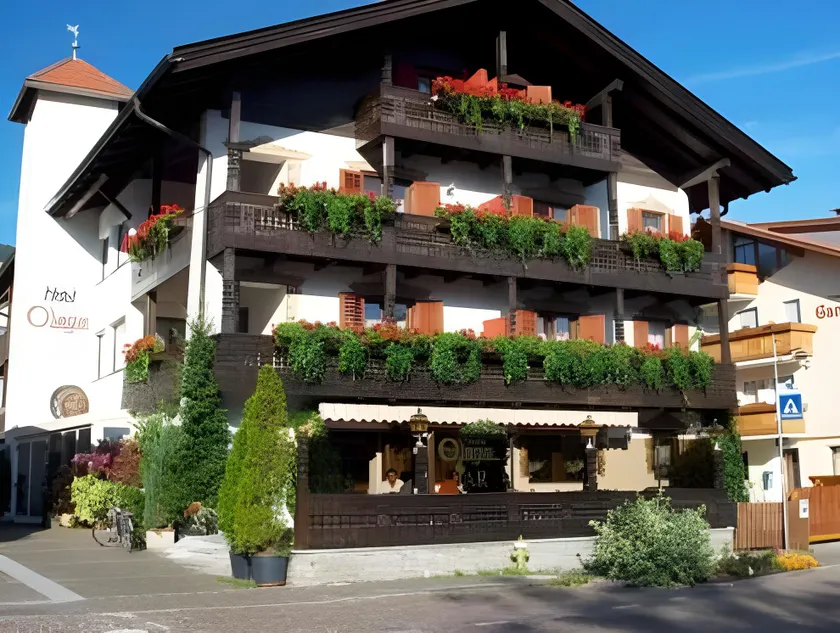 Hotel Olaga - Image 1