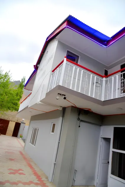Regency Lodge Skardu - Image 1