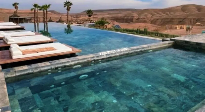 Agafay Luxury camp - Image 1
