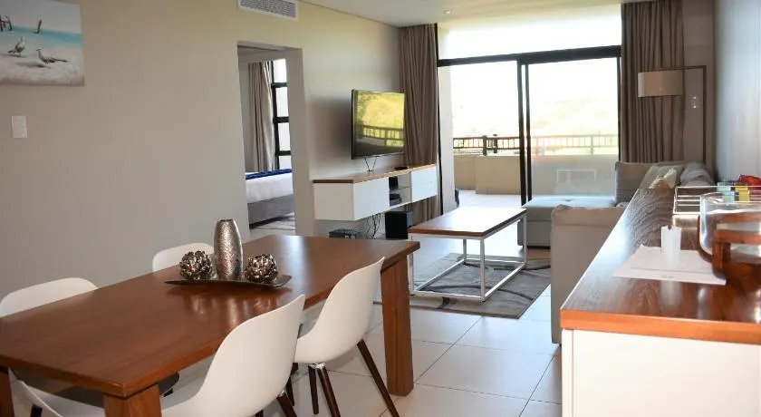 Zimbali Suites 407, Capital Hotel Complex - Image 1