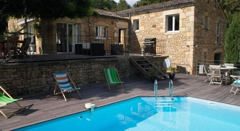 chambres d’hôte le breuil - Image 1
