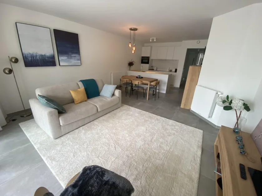 Stylish Stay Near Knokke - Image 1