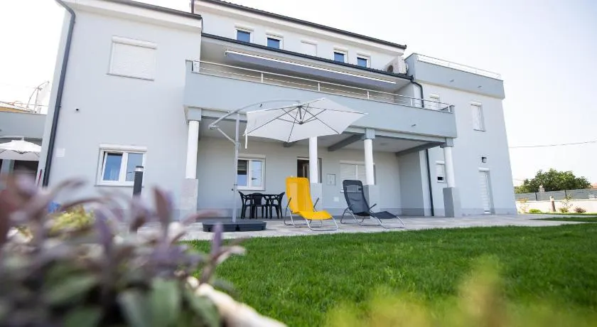 Apartments Luka - Image 1