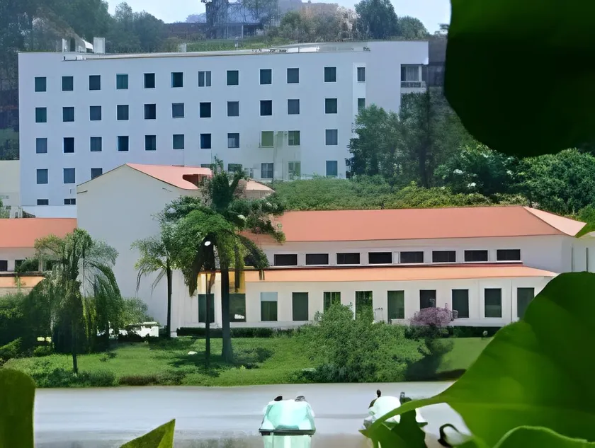 Hotel Brasil - Image 1