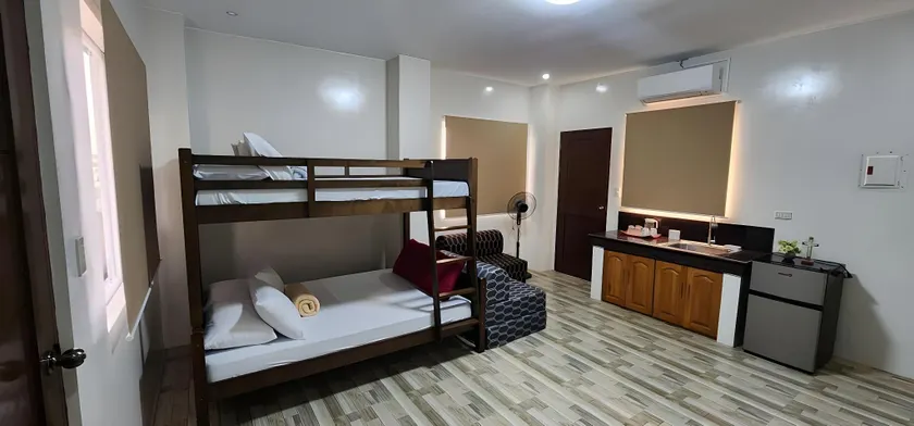 The Family Room - Image 1