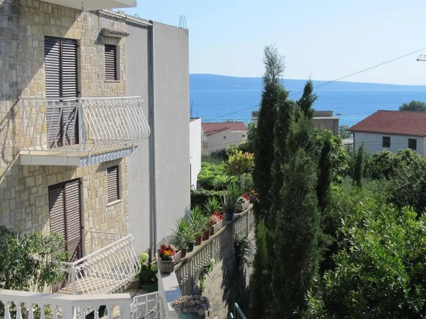 Apartment Stan A1 kat Duce, Riviera Omis - Image 1