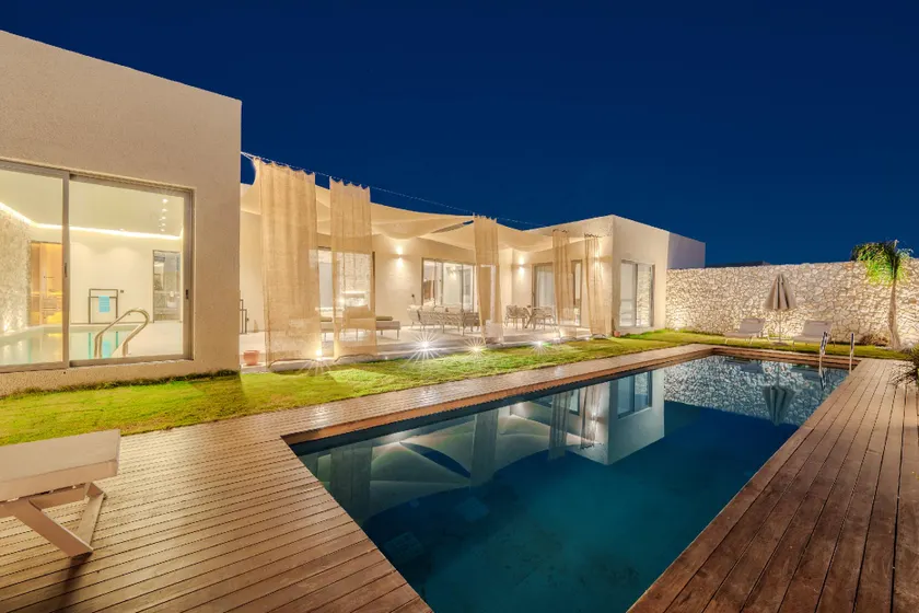 Silence Villas - Image 1