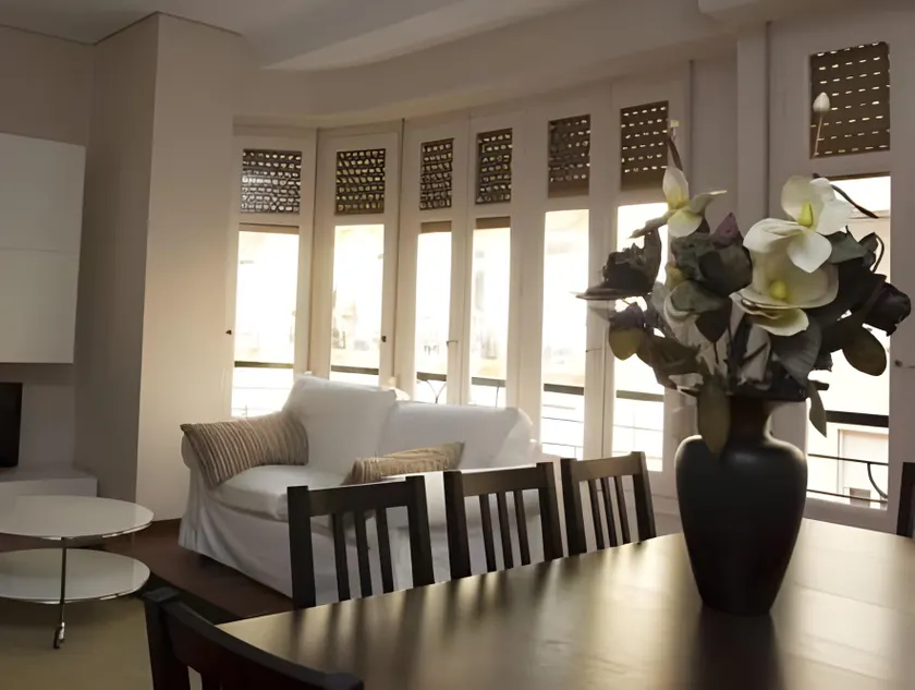 Apartamentos Turia - Image 1