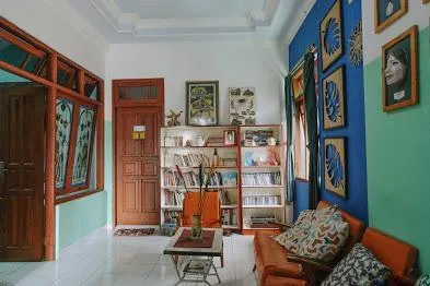 Glory Homestay - Image 1