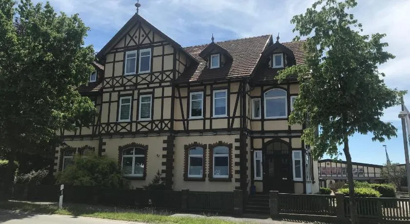 Ferienwohnung Weserbergland Haus Nr 25 - Image 1