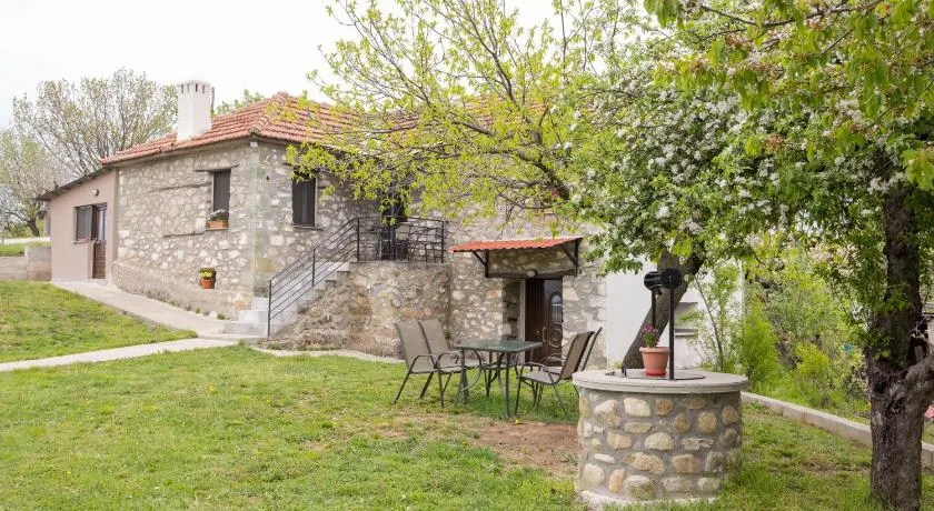 Archontiko Fotini - Traditional Guesthouse Meteora - Image 1