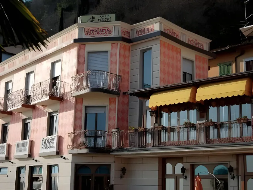 Garda Sol SPA Hotel & Appartamenti - Image 1