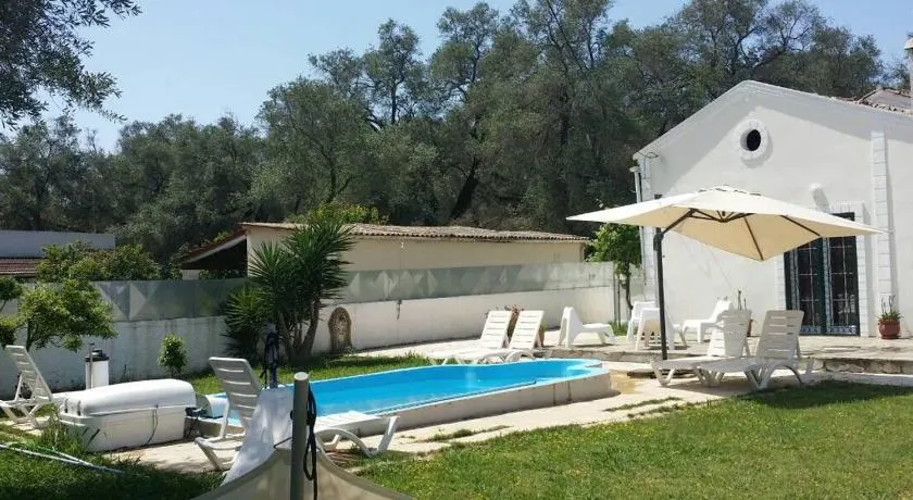 Liza Vacation House - Image 1