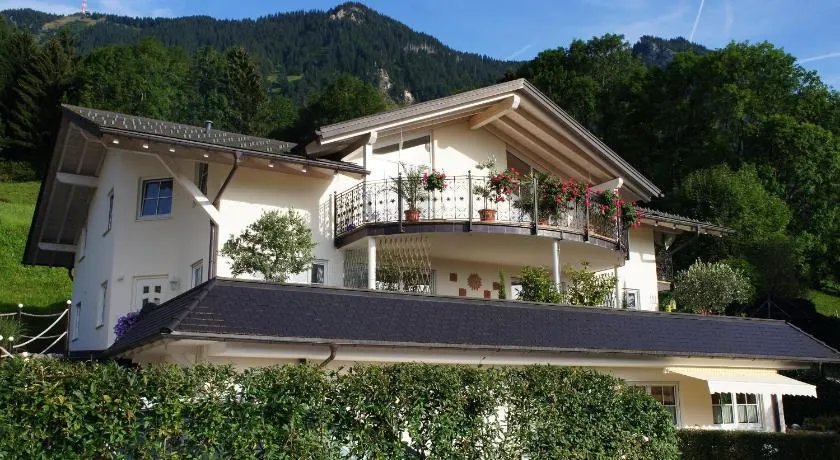 Ferienwohnung Hainzinger - Image 1
