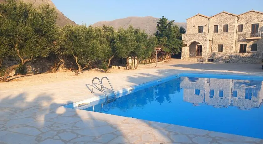 Koukouri Suites - Image 1